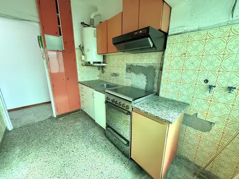 Departamento en Venta 40 años