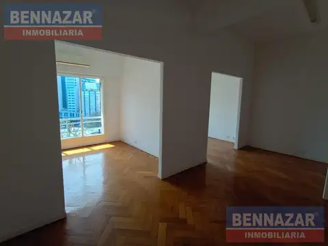 Oficina en Alquiler 100 años
