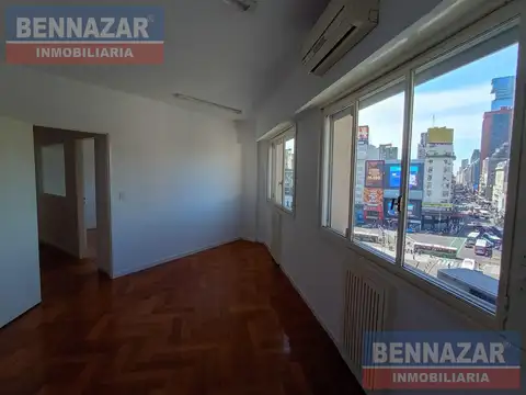 Oficina en Alquiler 100 años