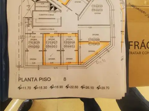 OFICINAS - PLANTA LIBRE - MICROCENTRO (COMERCIAL), CAPITAL FEDERAL