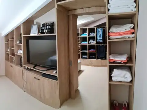 Departamento en Venta con 2 cocheras