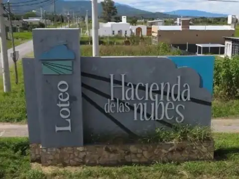 Terreno en Venta de 600,0 m2