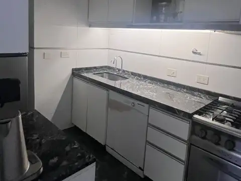 Departamento en Venta 115 años