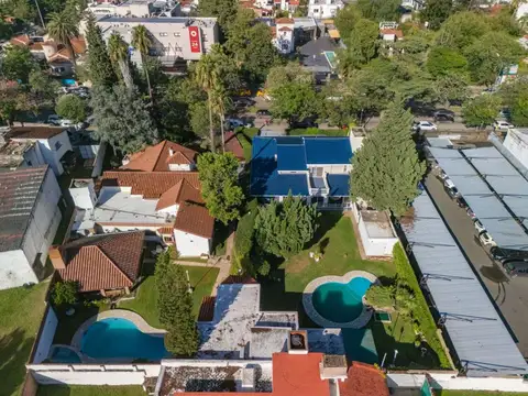 Casa en Venta en Granja De Funes, USD 860.000