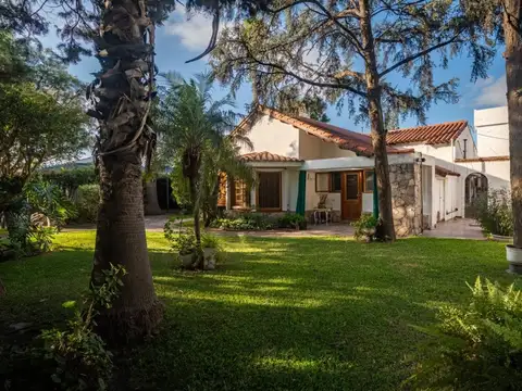Casa en Venta 36 años