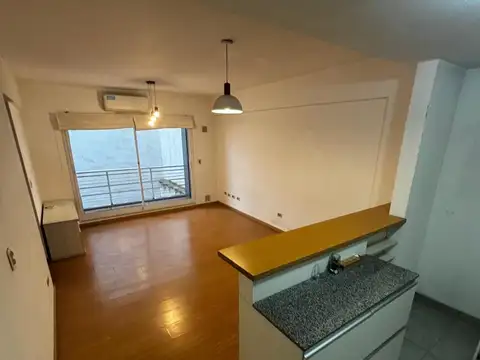 Departamento en Palermo