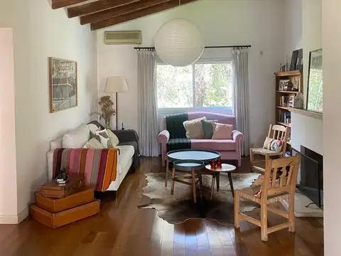 Casa 6 Ambientes en Hurlingham