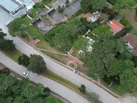 Terreno en Venta, FOT 1