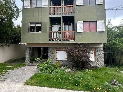 Departamento en calle Tacuari 2 ambientes Apto Turismo.