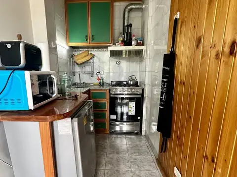 Departamento en Venta en San Carlos de Bariloche, USD 107.000