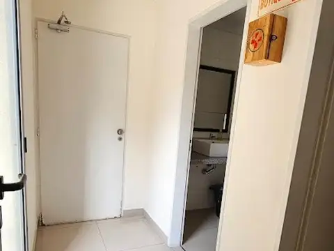 Departamento en Venta al Este