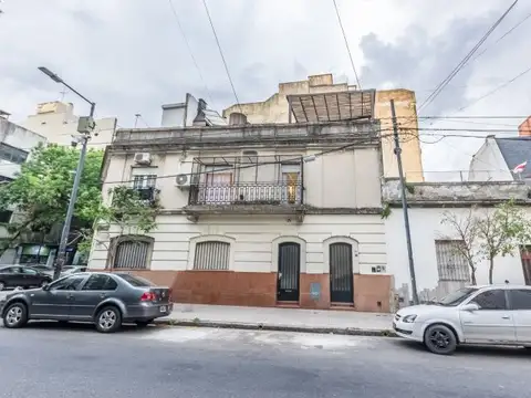 PH 4 ambientes  TERRAZA EN VENTA , VILLA CRESPO