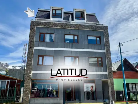 Dúplex en venta en Ushuaia