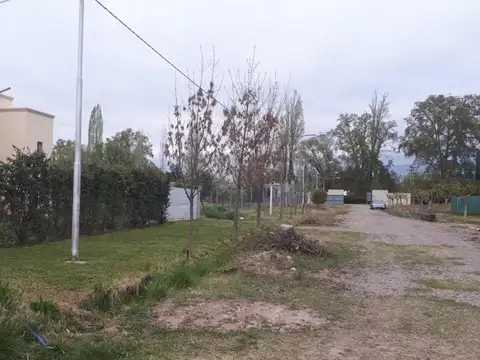 Terreno en Venta en Vistalba, USD 60.000