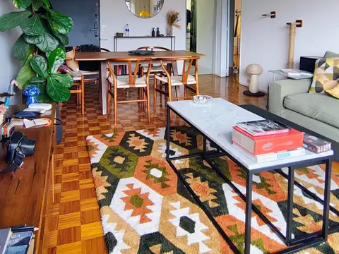 Departamento en Venta en Recoleta, USD 172.000