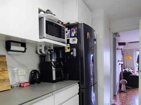 Departamento en Venta Apto profesional