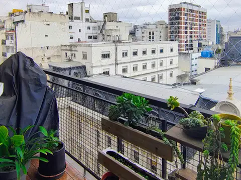 Departamento en Venta de 2 dormitorios
