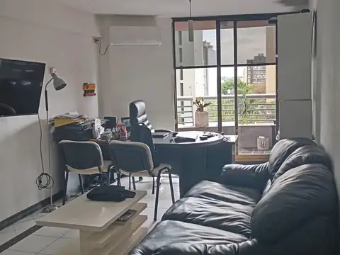 Departamento en Venta en Morón Norte, USD 70.000