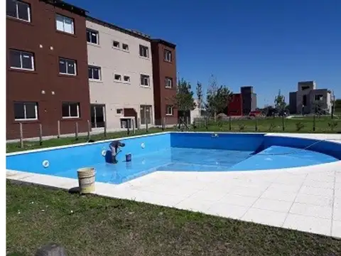 Departamento en Venta en Casuarinas, USD 75.000
