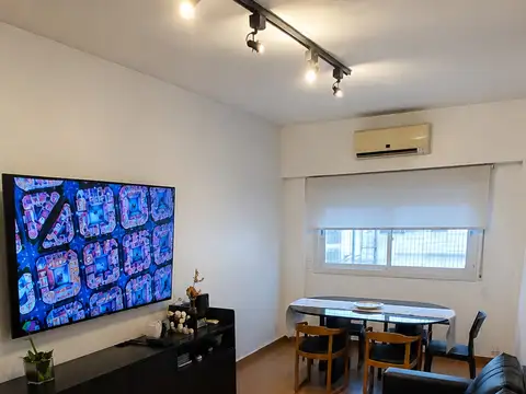 ARTIGAS  3050   ENTRE MELINCUE Y NOGOYA 3000, Piso 11