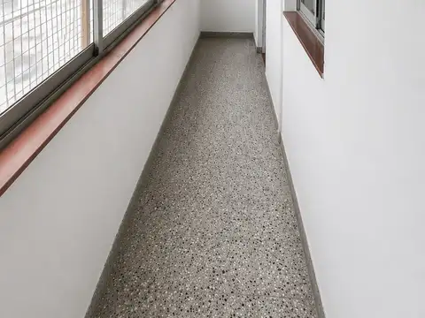 Departamento en Venta en Villa del Parque, USD 125.000