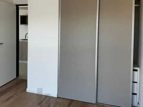 Departamento de 1 dormitorio en alquiler en B° Pacífico - Charlone 33