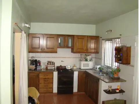 Casa en Venta en Ituzaingó, USD 117.000