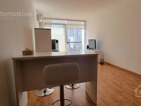 Av. Las Heras al 3500 entre  Jeronimo Salgero y  Paunero