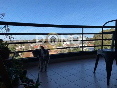 Depto Tipo Casa en Venta de 3 dormitorios