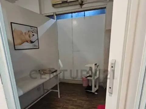Local en Venta en Balvanera, USD 270.000
