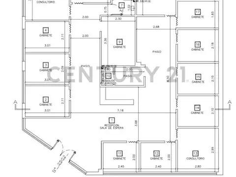 Local en Venta en Balvanera, USD 270.000