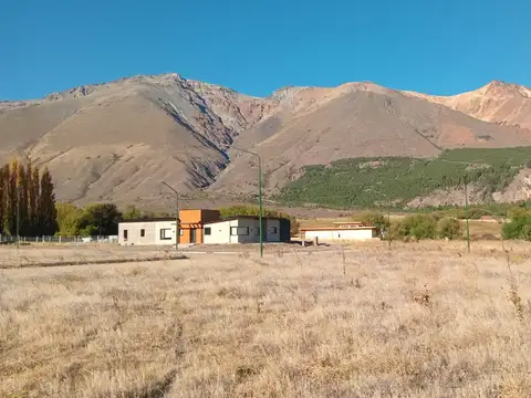 Terreno en Venta de 742,0 m2