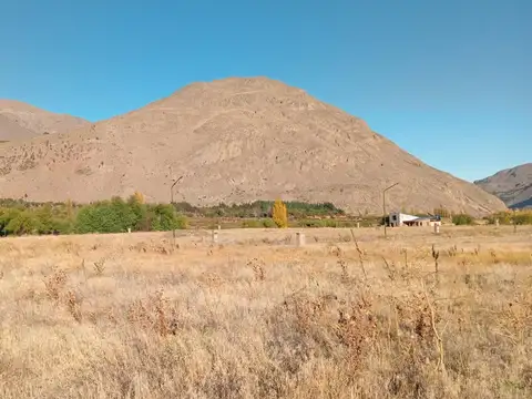 Terreno en Venta de 742,0 m2