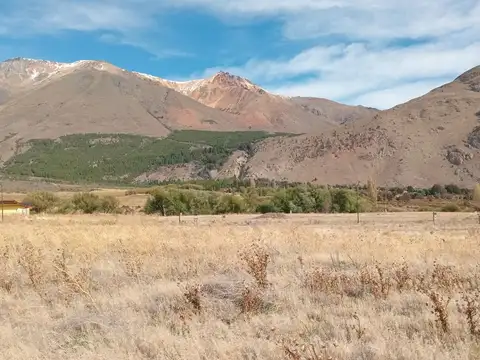Terreno en Venta en Esquel, USD 30.000