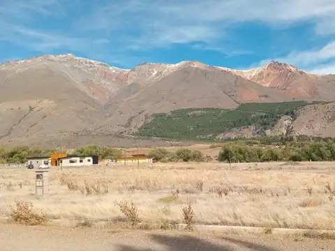Terreno en Venta en Esquel, USD 30.000