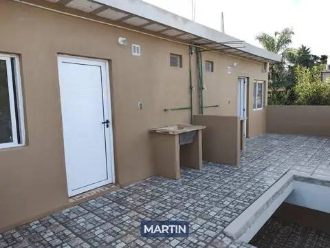 Villa de Mayo 700