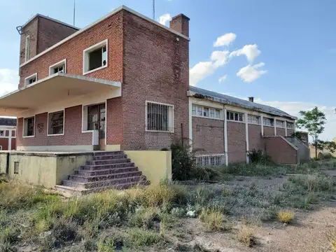 Carril Godoy Cruz 7200