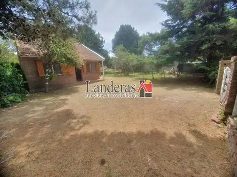 Casa 3 amb. - Lote Propio - Dos cuadras del mar!