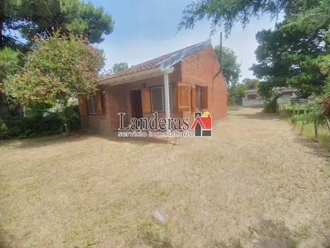 Casa 3 amb. - Lote Propio - Dos cuadras del mar!