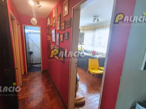 Departamento en Venta con 2 cocheras