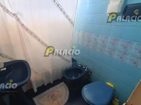 Departamento en Venta 40 años