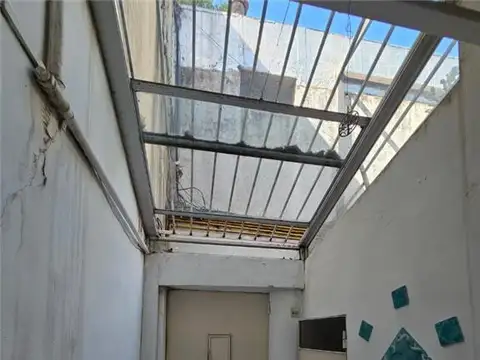 Depto Tipo Casa en Venta en Palermo, USD 119.500