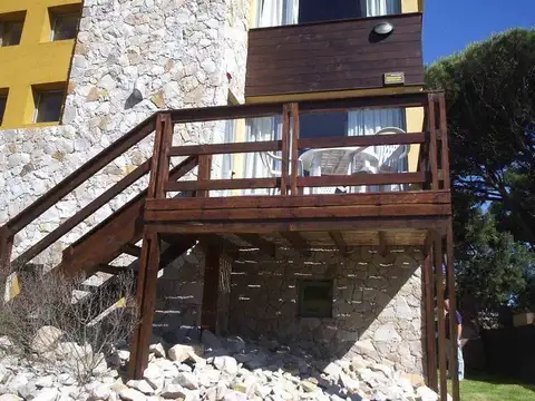 Edificio - Venta - Argentina, Villa Gesell
