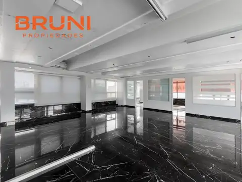 Av. Rivadavia al 5000 | Caballito | Oficina Semipiso de 137 m² | Venta - Alquiler