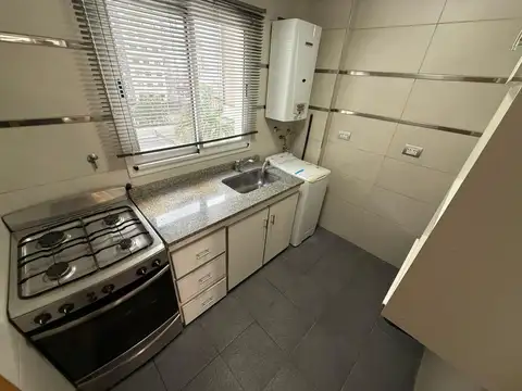 Departamento 2 Ambientes - Lanús Oeste