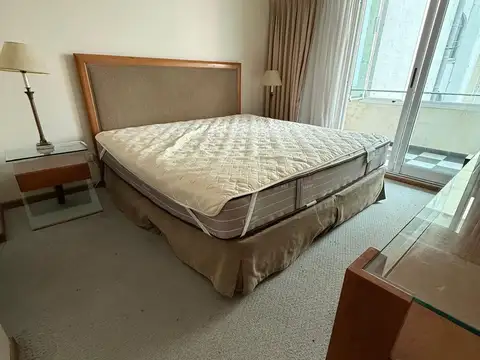 VENTA DEPARTAMENTO 3 AMBIENTES RECOLETA-RETIRO