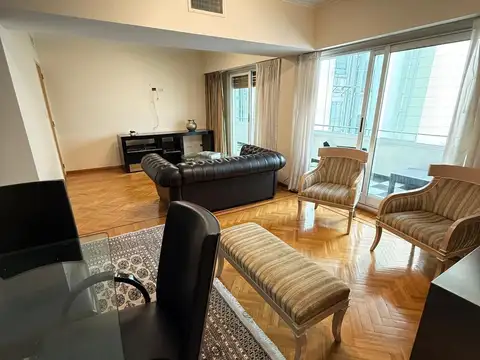 VENTA DEPARTAMENTO 3 AMBIENTES RECOLETA-RETIRO