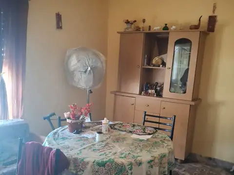 Departamento en Venta en Merlo Norte, USD 37.000