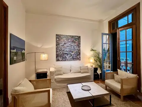 Departamento en Alquiler en San Nicolás, $ 2.000.000