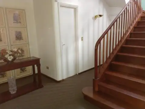 Importante Casa en lo mejor de La Lucila